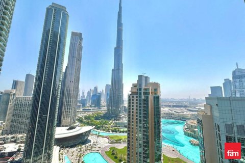 3 غرف نوم شقة في دبي, الإمارات العربية المتحدة رقم 22707 2