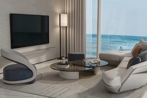 Appartement de 2 chambres à Al Marjan Island, UAE No. 22687 10