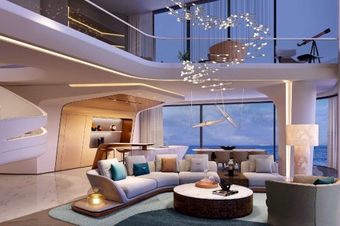 Appartement de 2 chambres à Al Marjan Island, UAE No. 22687 3