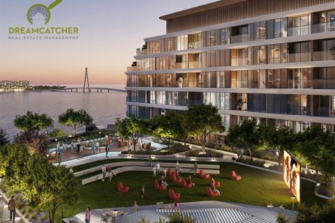 Apartment de 2 dormitorios en Umm Al Quwain Marina, UAE No. 75311 13