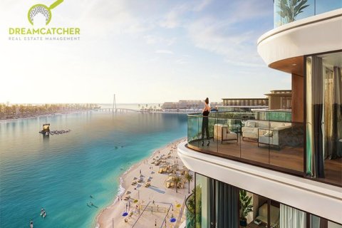 Apartment de 2 dormitorios en Umm Al Quwain Marina, UAE No. 75311 4
