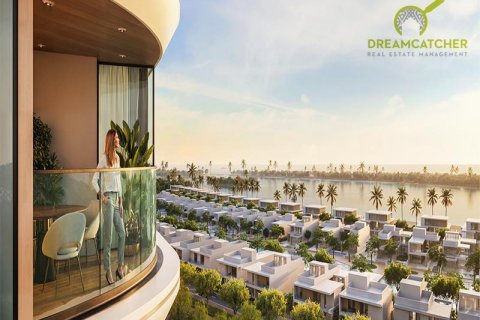 Apartment de 2 dormitorios en Umm Al Quwain Marina, UAE No. 75311 7