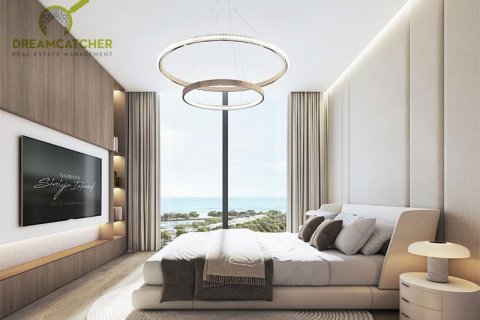 Apartment de 2 dormitorios en Umm Al Quwain Marina, UAE No. 75311 6