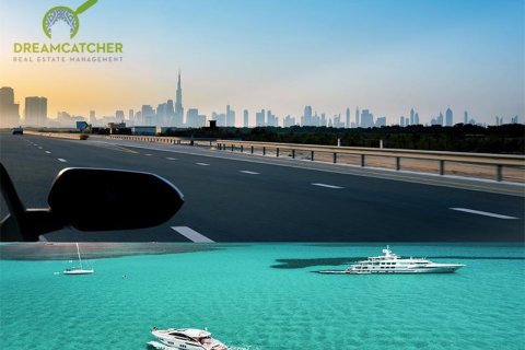 Apartment de 2 dormitorios en Umm Al Quwain Marina, UAE No. 75311 15