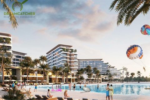 Apartment de 2 dormitorios en Umm Al Quwain Marina, UAE No. 75311 8