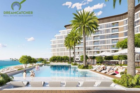 Apartment de 2 dormitorios en Umm Al Quwain Marina, UAE No. 75311 9