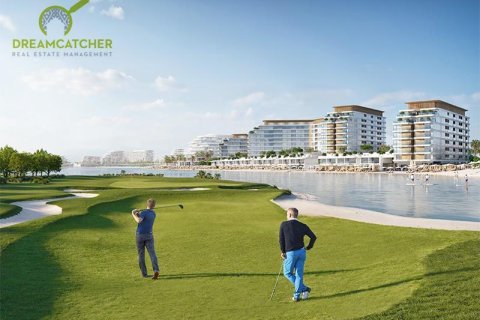 Apartment de 2 dormitorios en Umm Al Quwain Marina, UAE No. 75311 14
