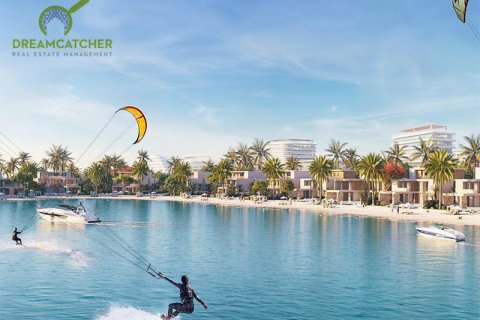 Apartment de 2 dormitorios en Umm Al Quwain Marina, UAE No. 75311 11
