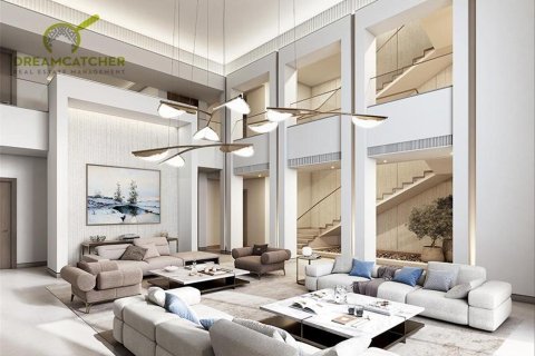 4 bedrooms Villa in Umm Al Quwain Marina, UAE No. 75310 5
