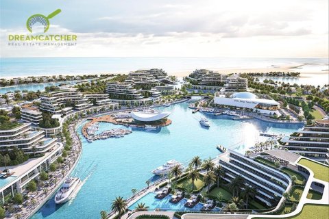 4 bedrooms Villa in Umm Al Quwain Marina, UAE No. 75310 13
