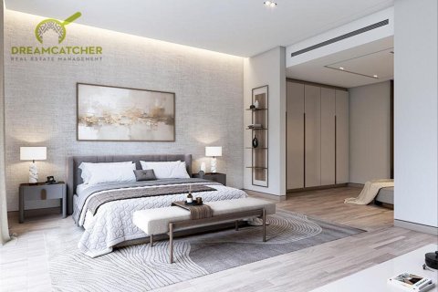 4 bedrooms Villa in Umm Al Quwain Marina, UAE No. 75310 11