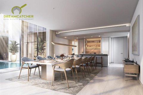 4 bedrooms Villa in Umm Al Quwain Marina, UAE No. 75310 6