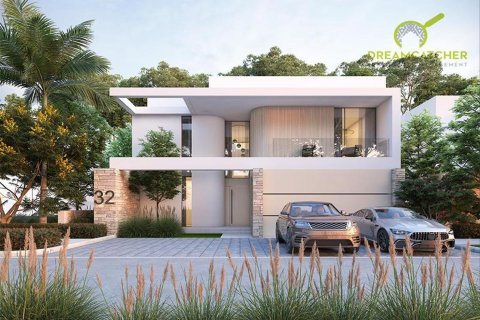 4 bedrooms Villa in Umm Al Quwain Marina, UAE No. 75310 2