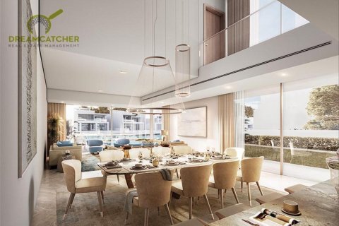 4 bedrooms Villa in Umm Al Quwain Marina, UAE No. 75310 7