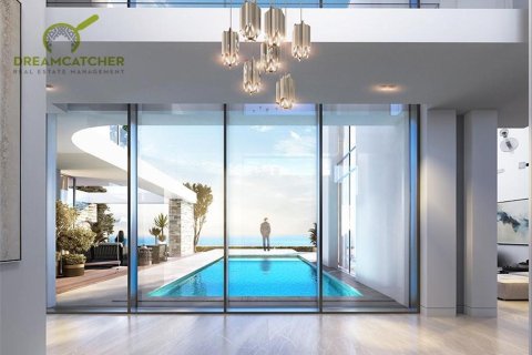 4 bedrooms Villa in Umm Al Quwain Marina, UAE No. 75310 12
