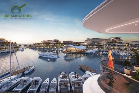 4 bedrooms Villa in Umm Al Quwain Marina, UAE No. 75310 16
