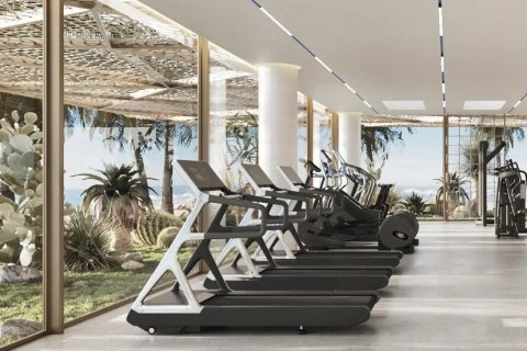 Apartment de 2 dormitorios en Ras Al Khaimah, UAE No. 19210 14