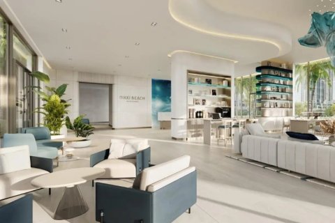 Apartment de 1 dormitorio en Ras Al Khaimah, UAE No. 19209 20