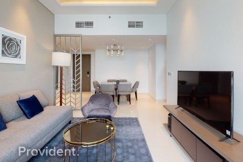 2 bedrooms Apartment in Business Bay, UAE No. 3095 7