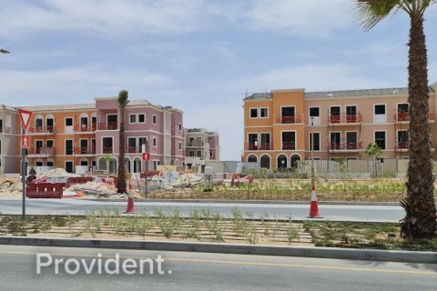 3 bedrooms Townhouse in Jumeirah, UAE No. 3072 4