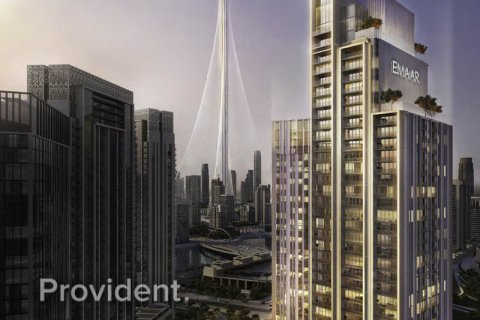 Appartement de 4 chambres à Dubai Creek Harbour (The Lagoons), UAE No. 3093 12