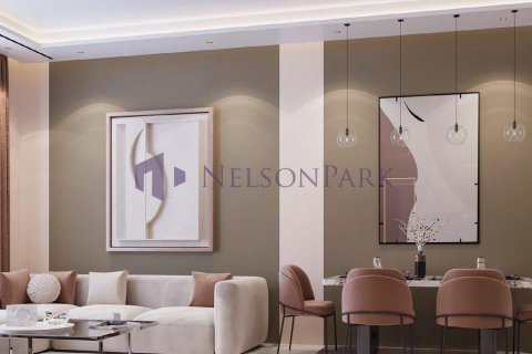 Apartment de 2 dormitorios en Lusail, Qatar No. 57108 7