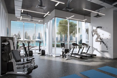 Appartement de 2 chambres à Dubai Marina, UAE No. 97334 7