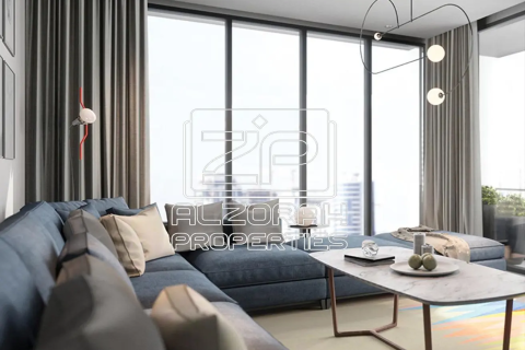 Apartment de 2 dormitorios en TIRAZ Aljada, UAE No. 97315 9