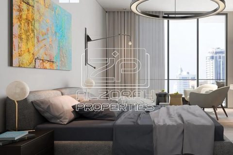 Apartment de 2 dormitorios en TIRAZ Aljada, UAE No. 97315 5