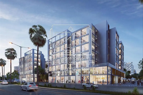 Apartment de 2 dormitorios en TIRAZ Aljada, UAE No. 97315 8