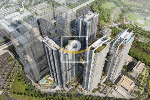 3 bedrooms Apartment in Al Kifaf, UAE No. 97312 1