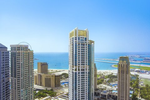 Appartement de 2 chambres à Dubai Marina, UAE No. 97332 8