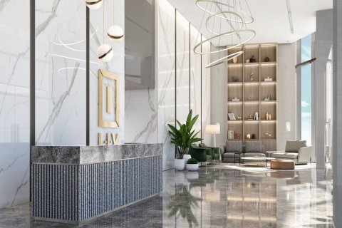 Appartement de 2 chambres à Dubai Marina, UAE No. 97332 6