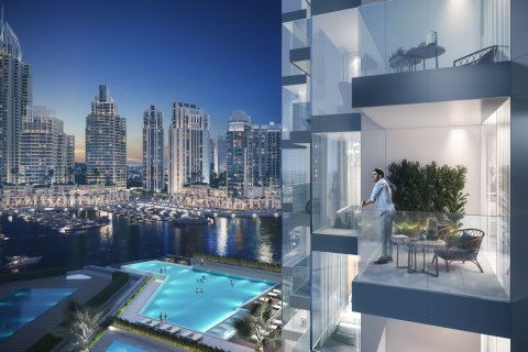 Appartement de 2 chambres à Dubai Marina, UAE No. 97333 3