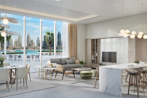 Appartement de 2 chambres à Dubai Marina, UAE No. 97333 6