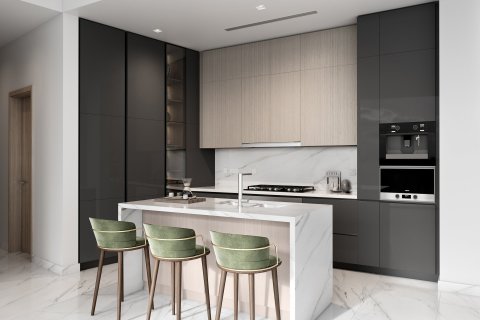 Appartement de 2 chambres à Dubai Marina, UAE No. 97333 9