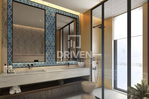 5 غرفة نوم  تاون هاوس في Damac Lagoons, الإمارات العربية المتحدة رقم 83862 12