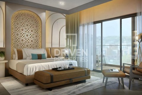 5 غرفة نوم  تاون هاوس في Damac Lagoons, الإمارات العربية المتحدة رقم 83862 3