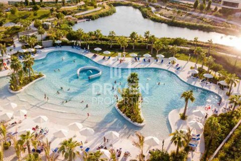 5 غرفة نوم  تاون هاوس في Damac Lagoons, الإمارات العربية المتحدة رقم 83862 8