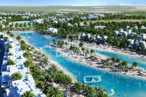 5 غرفة نوم  تاون هاوس في Damac Lagoons, الإمارات العربية المتحدة رقم 83862 10