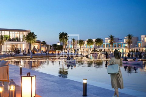 5 غرفة نوم  تاون هاوس في Damac Lagoons, الإمارات العربية المتحدة رقم 83862 7