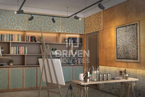 5 غرفة نوم  تاون هاوس في Damac Lagoons, الإمارات العربية المتحدة رقم 83862 4