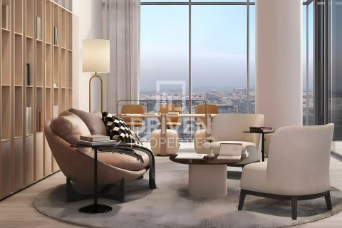 2 غرف نوم شقة في City Walk, الإمارات العربية المتحدة رقم 83860 4