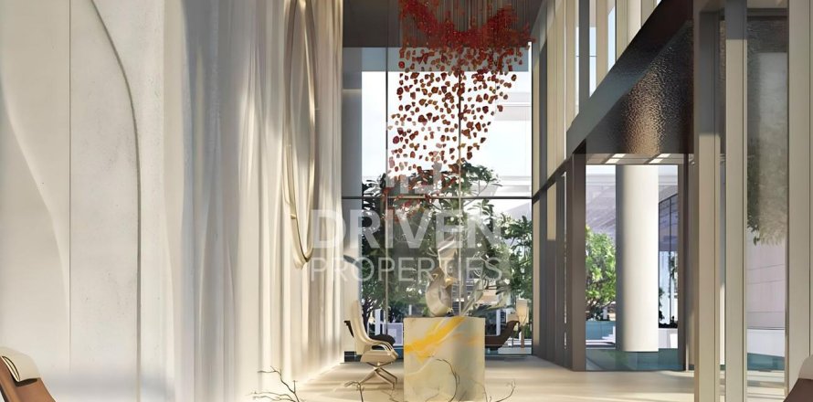 2 غرف نوم شقة في City Walk, الإمارات العربية المتحدة رقم 83860