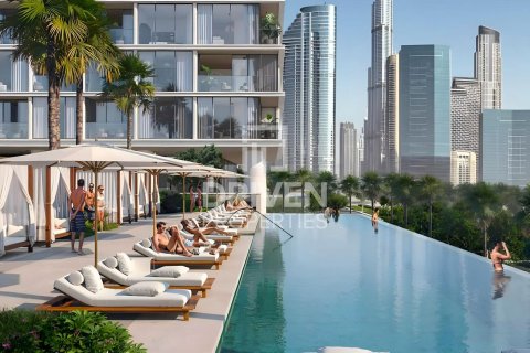 2 غرف نوم شقة في City Walk, الإمارات العربية المتحدة رقم 83860 21