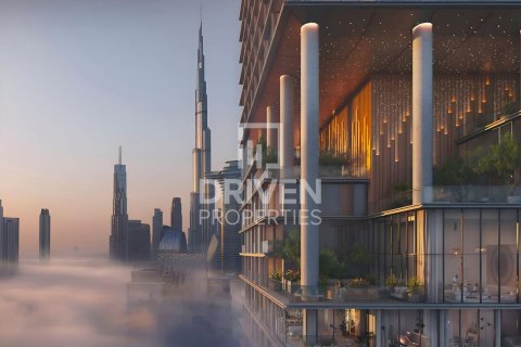 2 غرف نوم شقة في City Walk, الإمارات العربية المتحدة رقم 83860 19