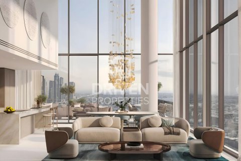 2 غرف نوم شقة في City Walk, الإمارات العربية المتحدة رقم 83860 8