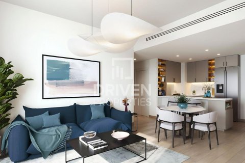 1 bedroom Apartment in Town Square, UAE No. 83861 2
