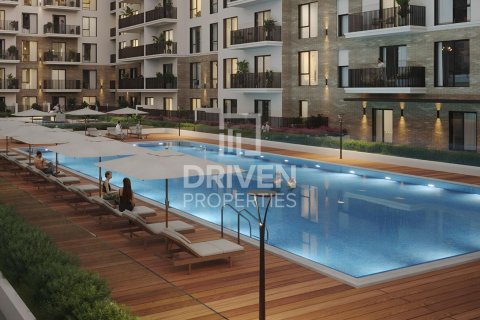 1 bedroom Apartment in Town Square, UAE No. 83861 12
