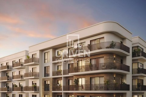1 bedroom Apartment in Town Square, UAE No. 83861 10